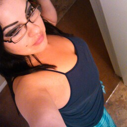 Rebecca Vasquez Photo 9