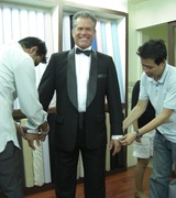 Richard Bailey Photo 1