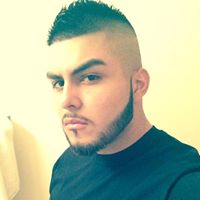 Andres Macias Photo 16