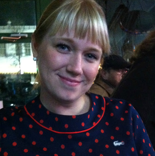 Brittany Curry Photo 37