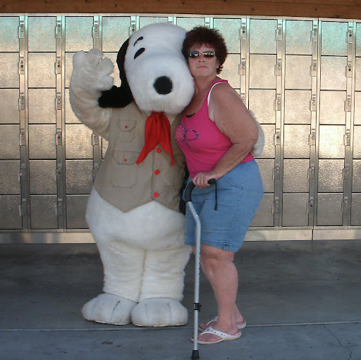 Janette Roberts Photo 25