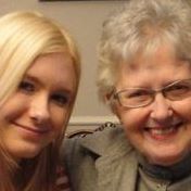 Lorraine Frank Photo 10