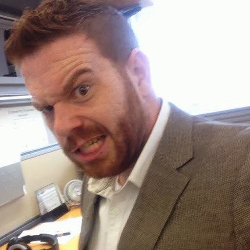 Ryan O'Toole Photo 9