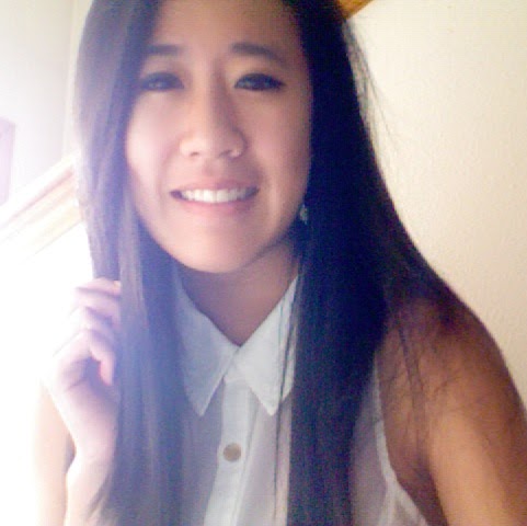 Stephanie Dinh Photo 1
