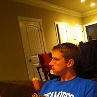 Michael Housley Photo 12