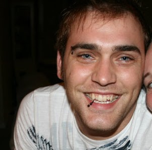 Jonathan Roberts Photo 31