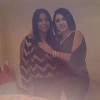 Elizabeth Bernal Photo 24