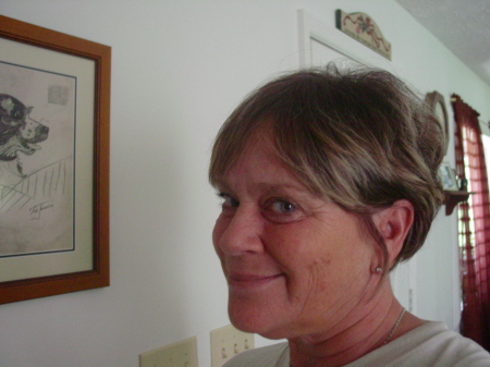 Ruth Johnson Photo 45