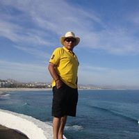 Ricardo Angulo Photo 32