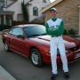 Nicholas Roy Photo 46