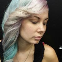 Sarah Negus Photo 4