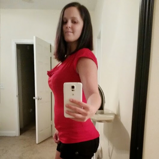 Cassandra Morgan Photo 43