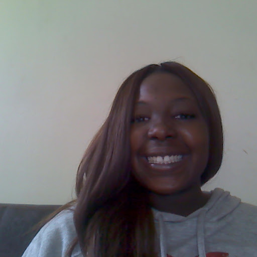 Shantae Robinson Photo 23
