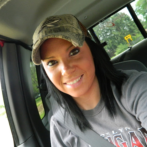Stephanie Parish Photo 36