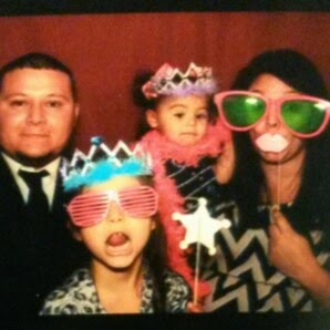Amber Salinas Photo 36