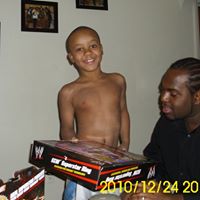 Jay Thompson Photo 37