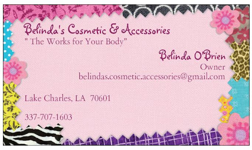 Belinda O'Brien Photo 5