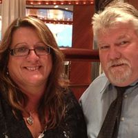 Cathy Ashmore Photo 6