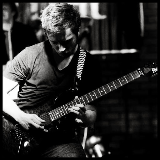 Eric Everett Photo 6