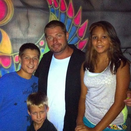Derek Graff Photo 11