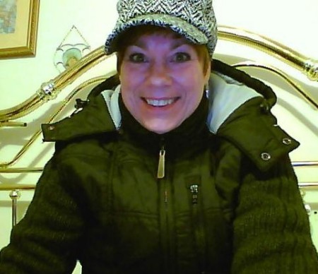 Deborah Hoffman Photo 6