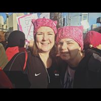 Christa Mclaughlin Photo 6