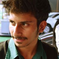 Akshay Desai Photo 28