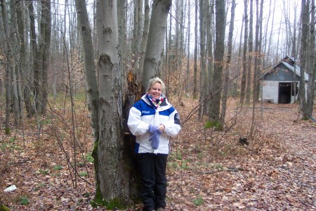 Judy Richardson Photo 33