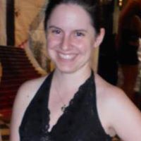 Angela Appleton Photo 17