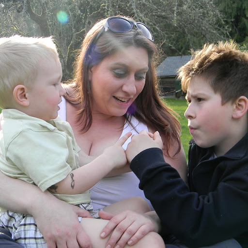Jennifer Robinette Photo 21