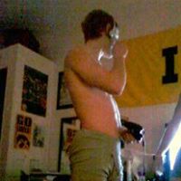 Mitch Nicholas Photo 14