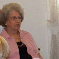 Marie Bufkin Photo 2