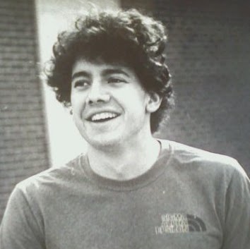 David Franklin Photo 43
