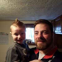 Dustin Roberson Photo 14