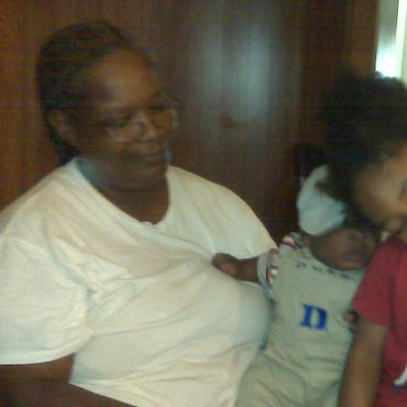 Mary Wiley Photo 27