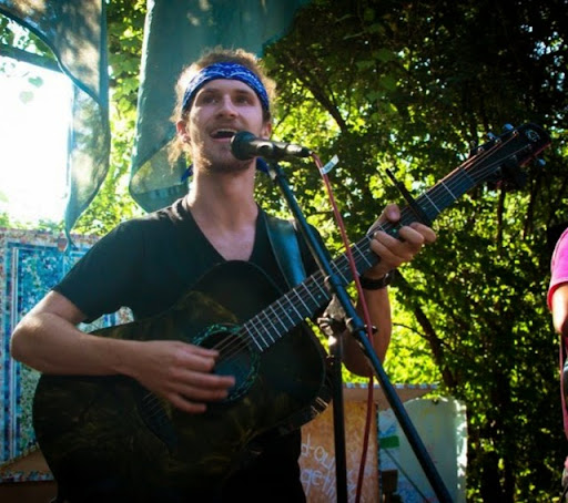 Chris Mason Photo 11