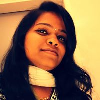 Priya Tambe Photo 6