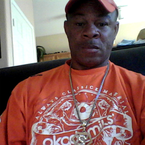 Tommy Sanders Photo 14