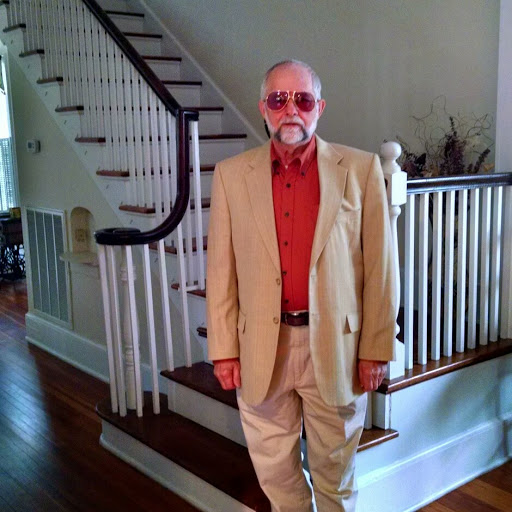 James Waldrop Photo 20