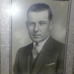 Francis Keefe Photo 2
