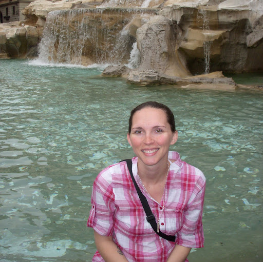 Amanda Waters Photo 5