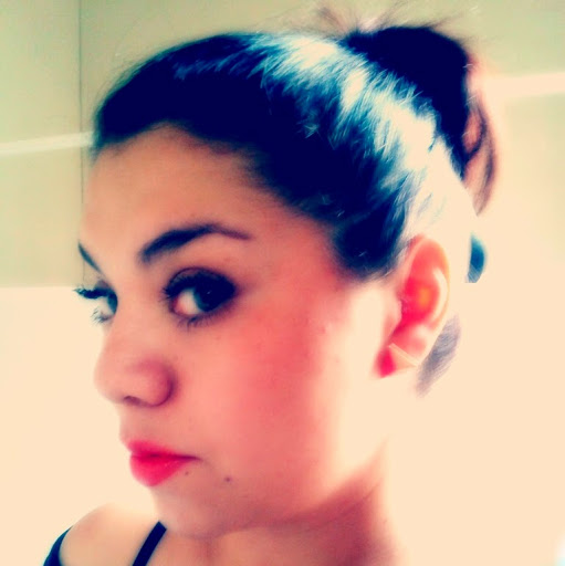 Nancy Cruz Photo 10