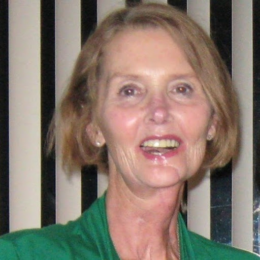 Judith Hanson Photo 9