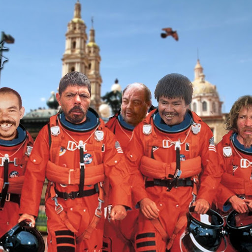 Isaias Galindo Photo 3