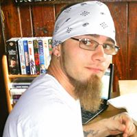 Greg Higdon Photo 7