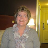 Ronda Roberson Photo 6
