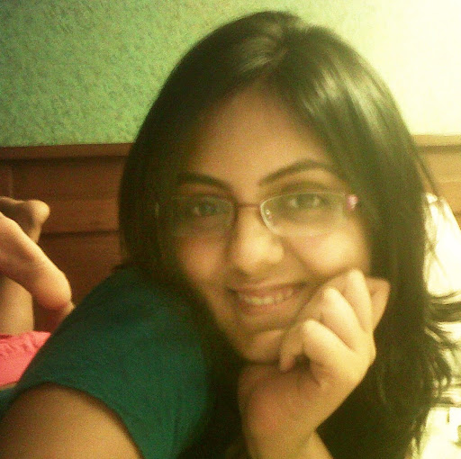 Priyanka Bhojwani Photo 7