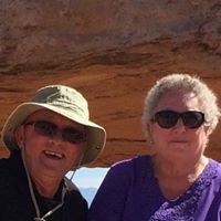 Betty Steinmetz Photo 8