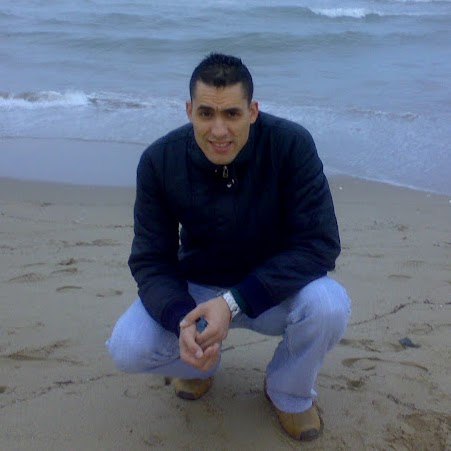 Mohammed Fateh Photo 6