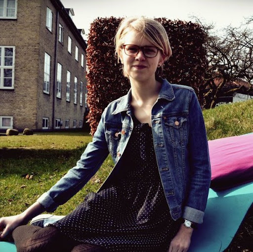 Marie Nygaard Photo 15